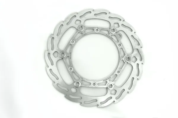 Disque flottant Flame Series MOTO-MASTER - vue 2