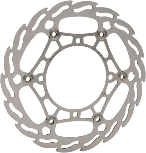 Disque de frein avant Moto-Master Flame surdimensionné - vue 2