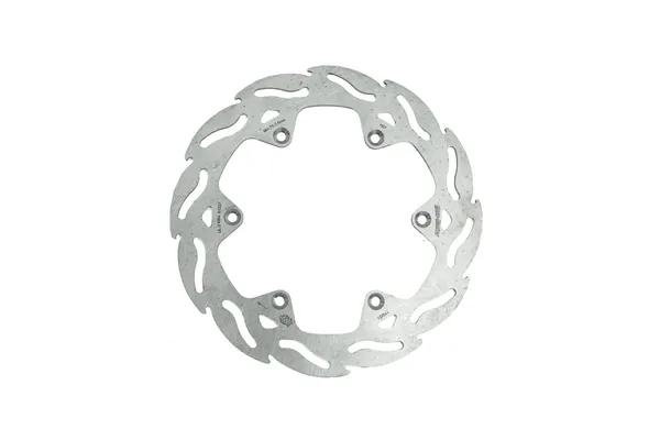 Disque de frein fixe série Flame MOTO-MASTER - vue 2