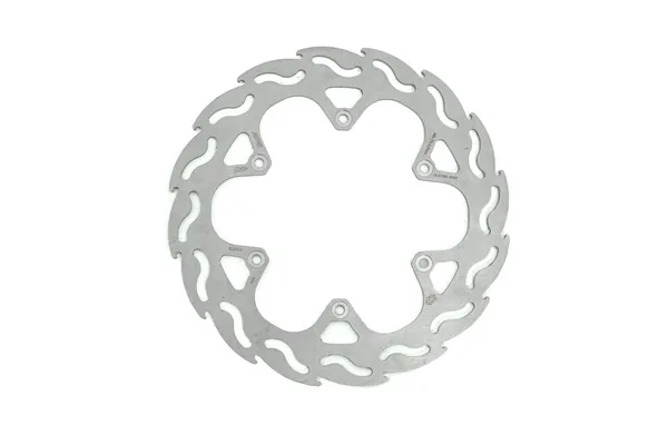 Disque de frein fixe série Flame MOTO-MASTER - vue 2
