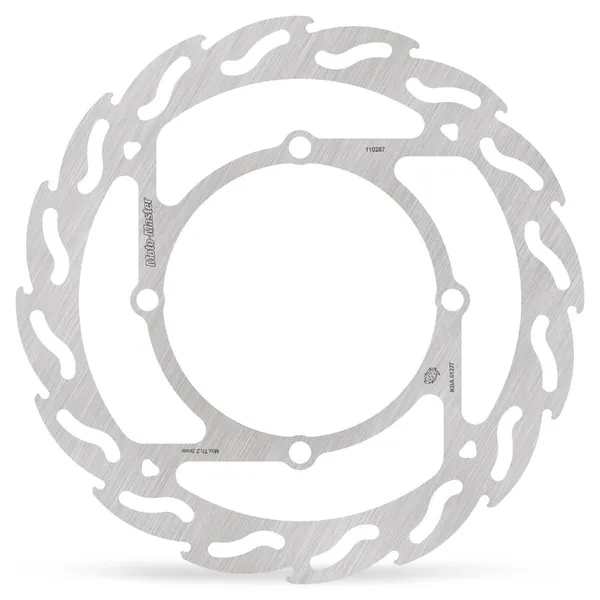 Disque de frein tout-terrain Flame MOTO-MASTER