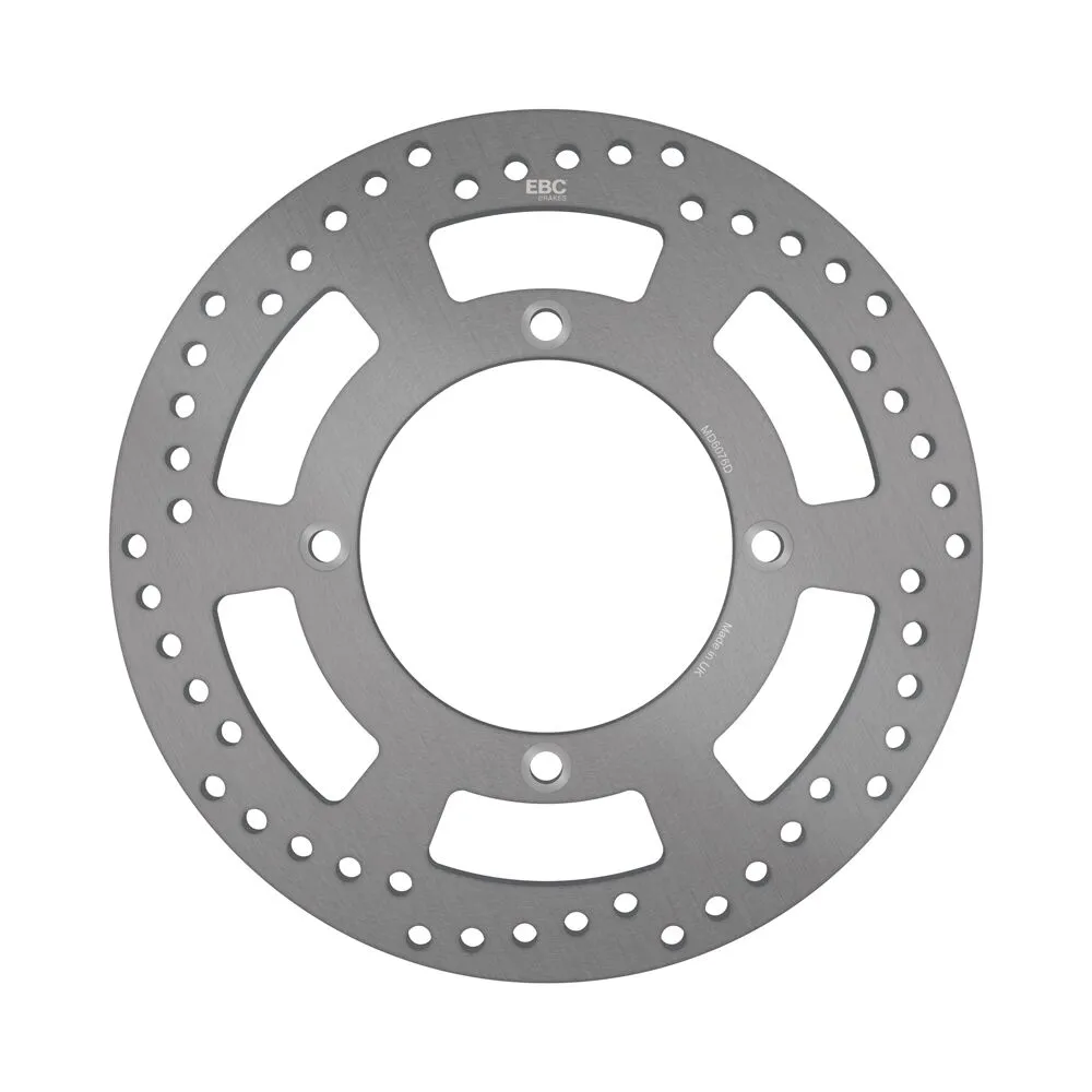 Disque de frein avant EBC MX Enduro ATV