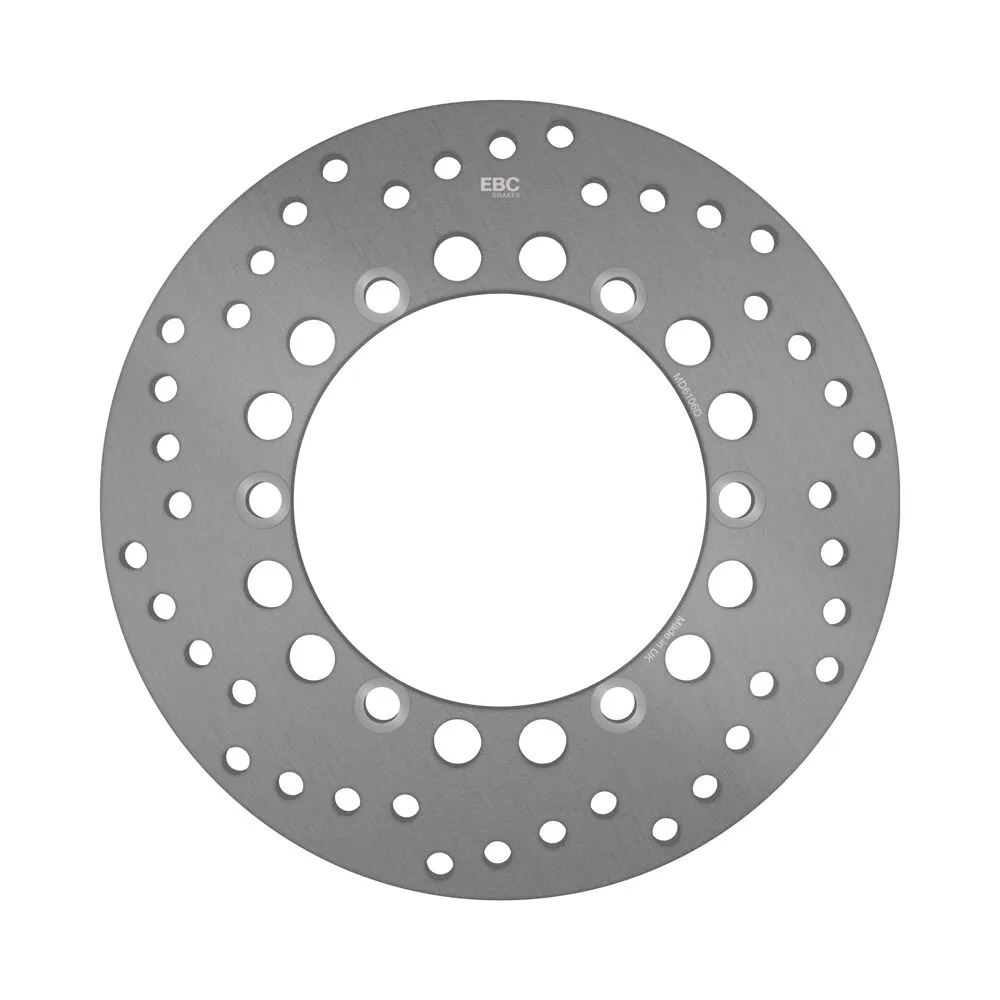 Disque de frein fixe rond EBC série D tout-terrain
