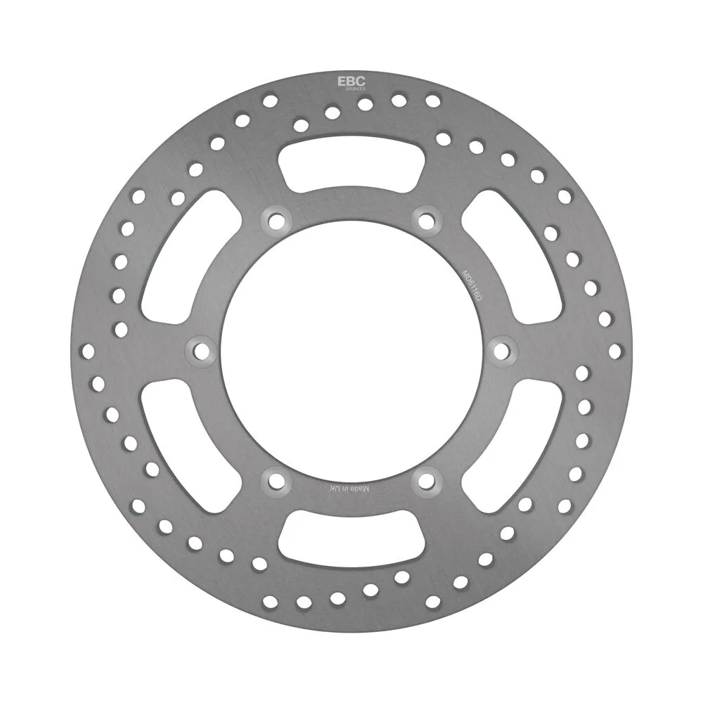 Disque de frein avant EBC MX / Enduro / ATV