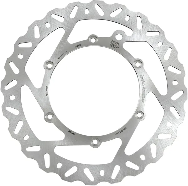 Disque de frein série Nitro MOTO-MASTER - vue 2