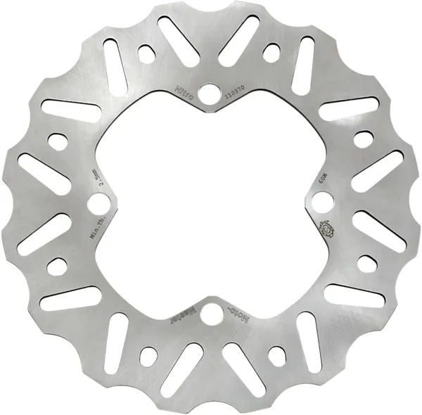 Disque de frein série Nitro MOTO-MASTER - vue 2