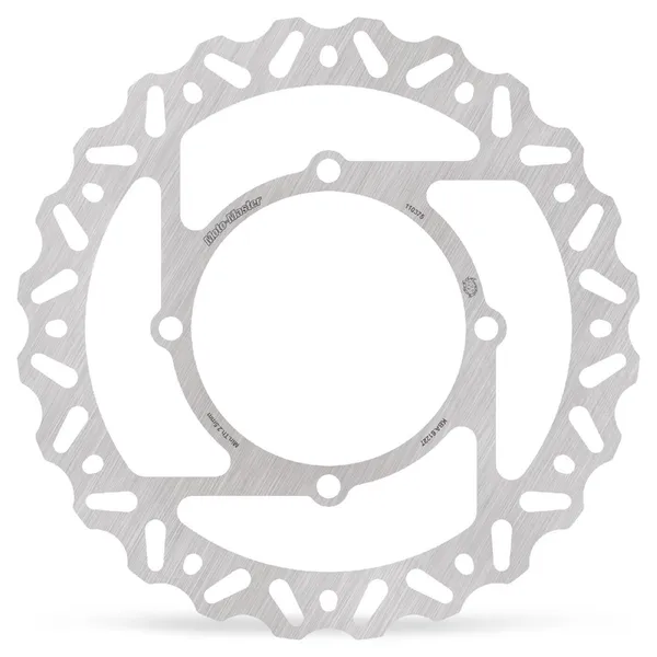 Disque de frein série Nitro MOTO-MASTER