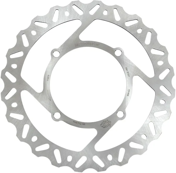 Disque de frein série Nitro MOTO-MASTER - vue 2