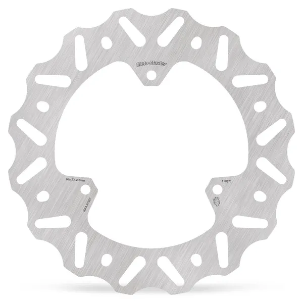 Disque de frein série Nitro MOTO-MASTER