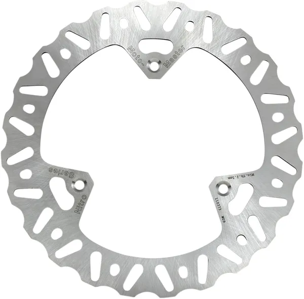 Disque de frein Moto-Master série Nitro - vue 2
