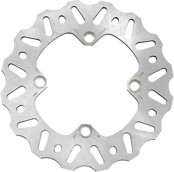 Disque de frein Moto-Master série Nitro - vue 2