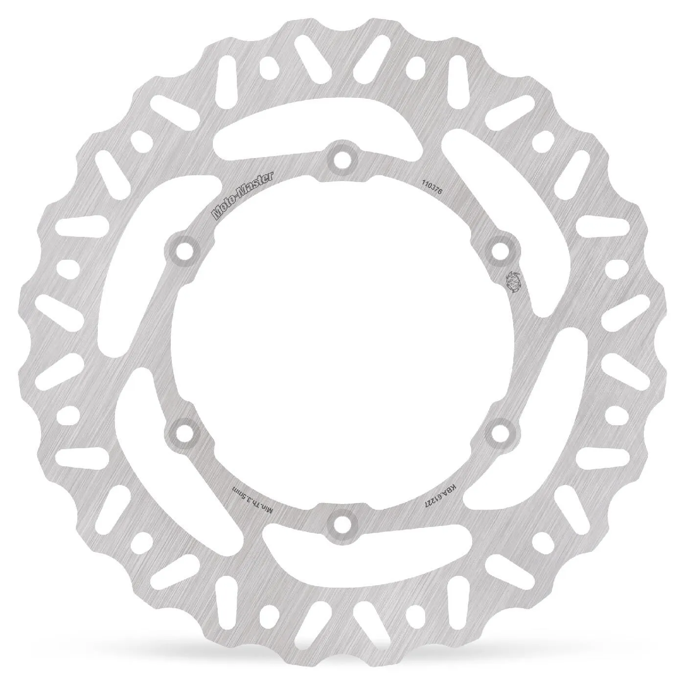 Disque de frein série Nitro MOTO-MASTER