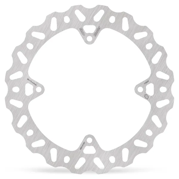 Disque de frein série Nitro MOTO-MASTER