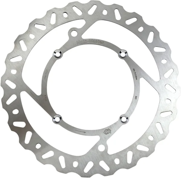 Disque de frein série Nitro MOTO-MASTER - vue 2