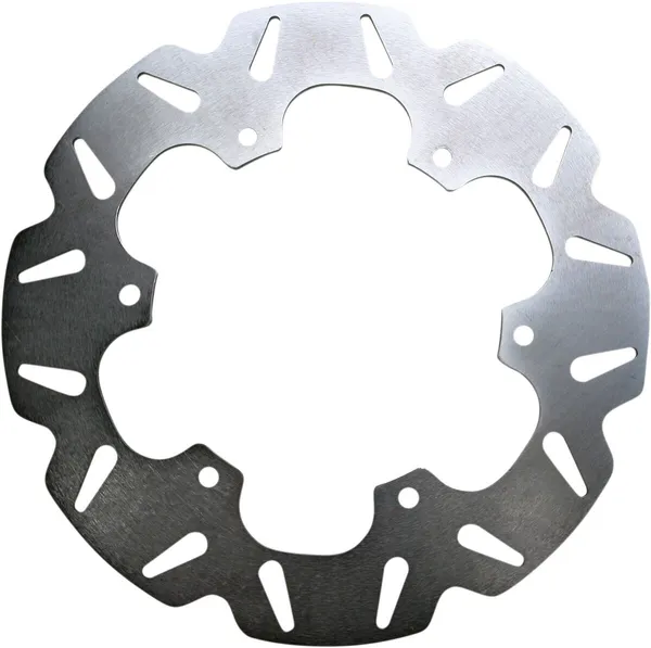 Disques de frein de motocross CX Extreme EBC - vue 2