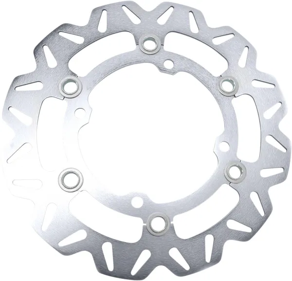 Disques de frein de motocross CX Extreme™ EBC - vue 2