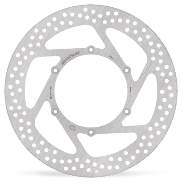 Disque fixe Moto-Master Halo Series