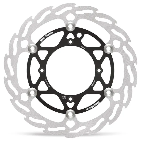 Disque de frein avant MOTO-MASTER Flame surdimensionné (OS)