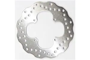 Disques de frein EBC Supercross Contour Series