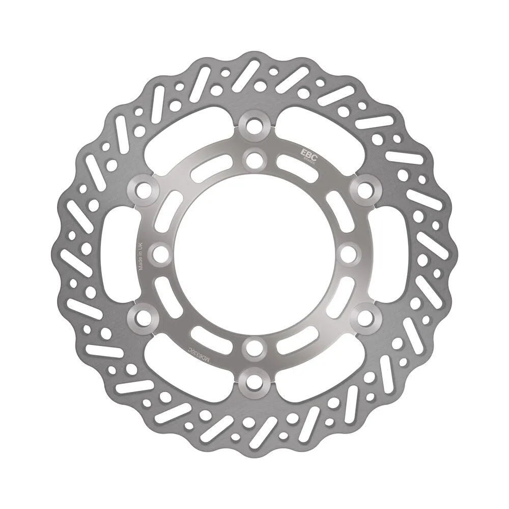 Disques de frein EBC Supercross Contour Series