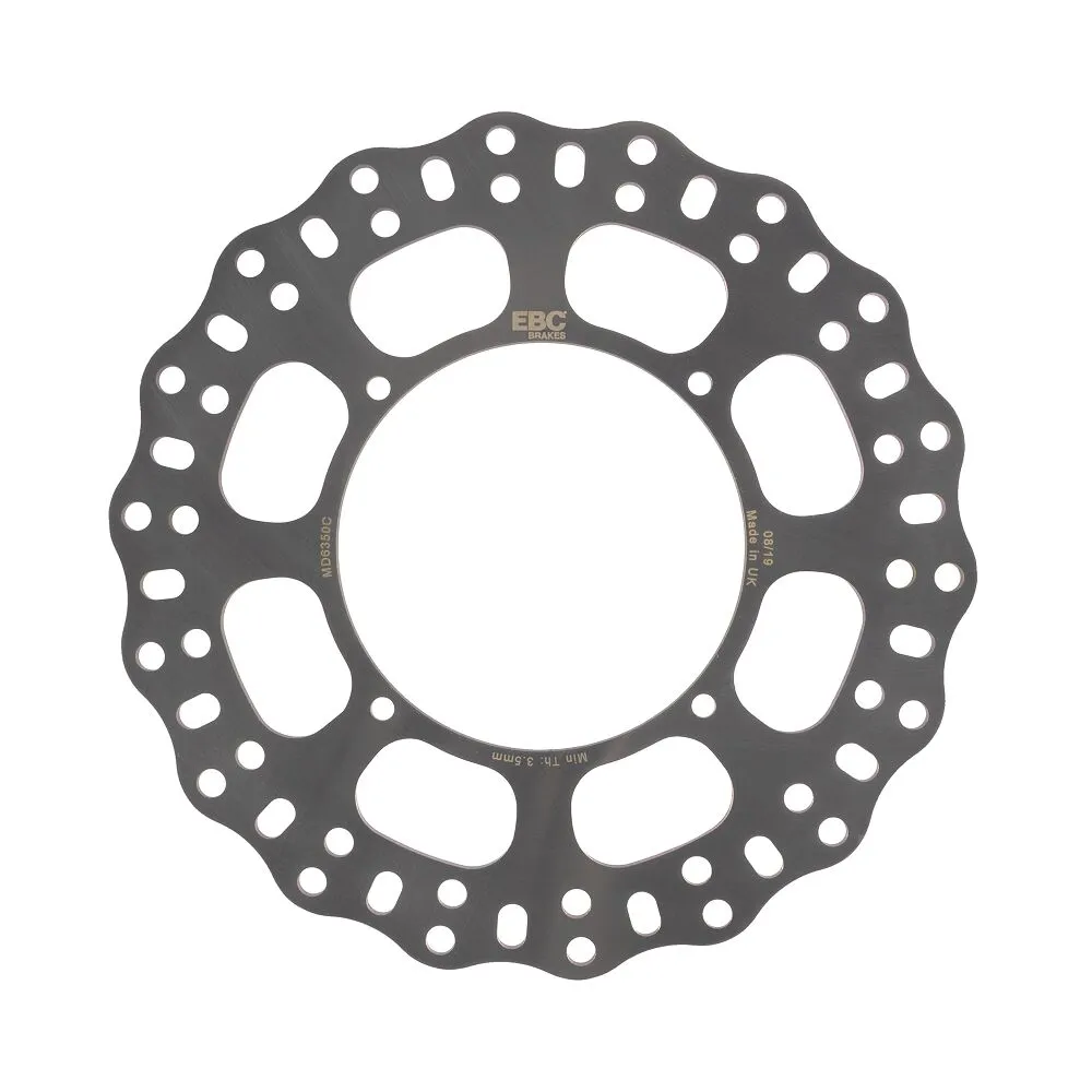 Disques de frein EBC Supercross Contour Series