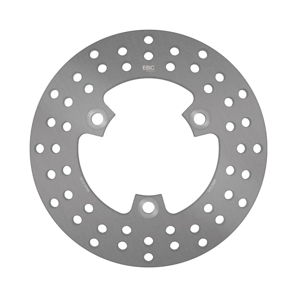 Disque de Frein EBC Acier Inoxydable