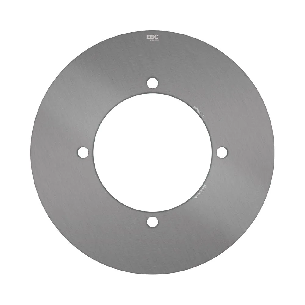 Disque de frein rond EBC D-Series