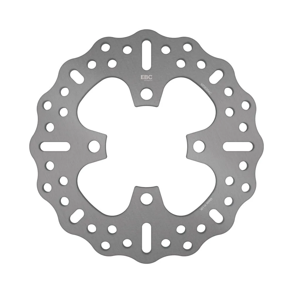 Disque de frein fixe EBC Contour