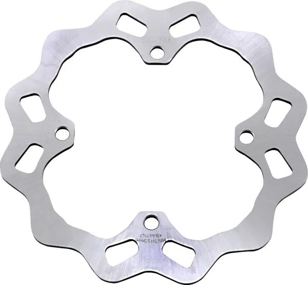 Disque de frein Wave Galfer