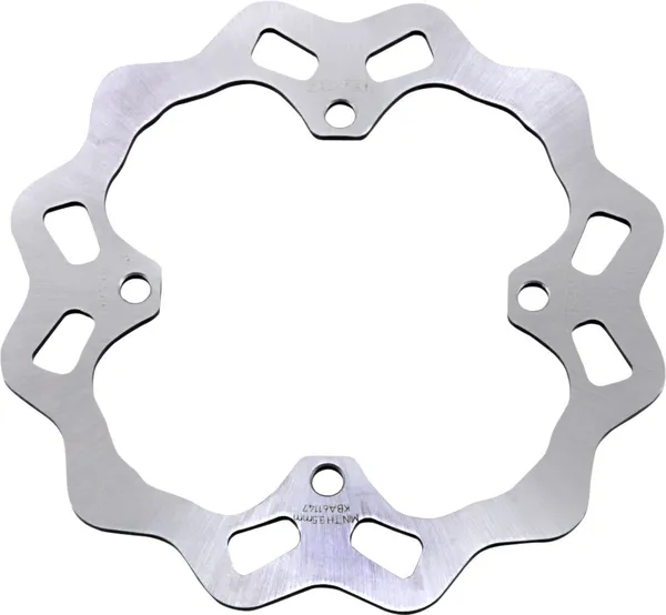 Disque de frein Wave Galfer - vue 2