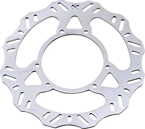 Disque de frein standard Moose Offroad Hard-Parts