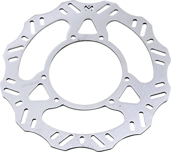 Disque de frein standard Moose Offroad Hard-Parts - vue 2
