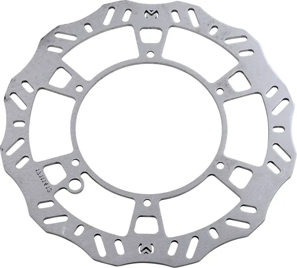 Disque de frein standard Moose Offroad Hard-Parts - vue 2