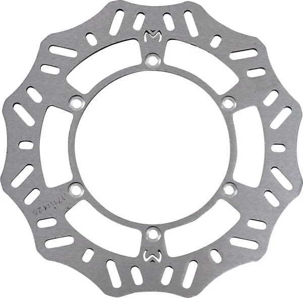 Disque de frein standard Moose Offroad Hard-Parts - vue 2