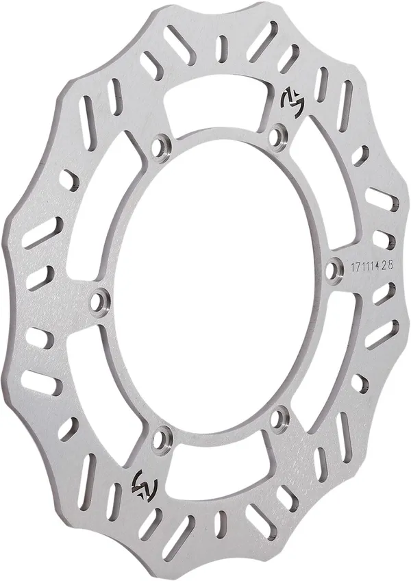 Disque de frein standard Moose Offroad Hard-Parts - vue 3