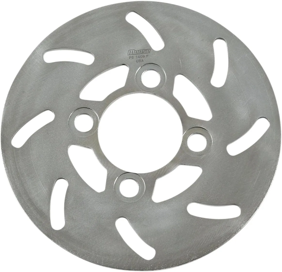 Disque de frein de remplacement type origine Moose Offroad Hard-Parts