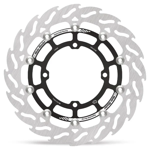 Disque de frein Flame Racing SM MOTO-MASTER