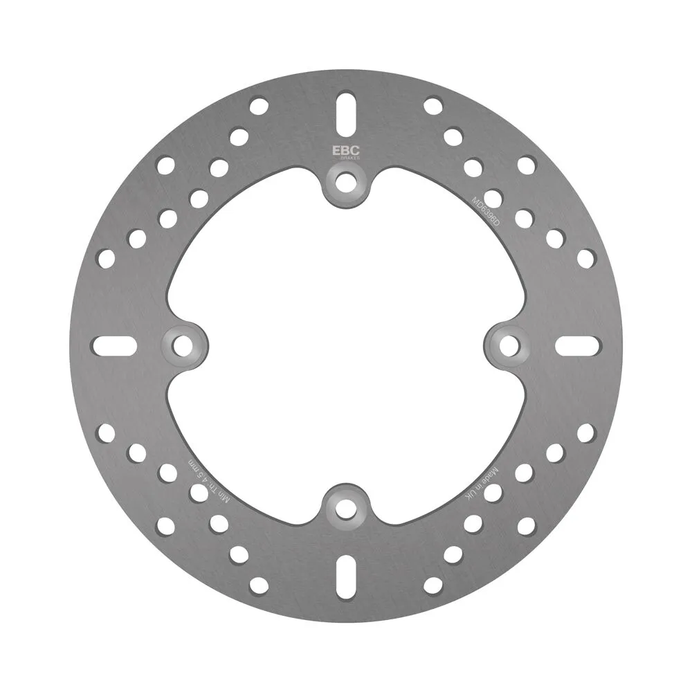 Disque de frein EBC D Series RND Brake Rotor Fix