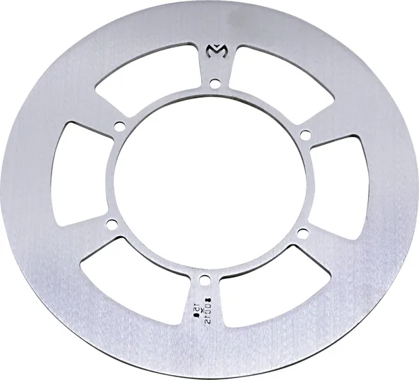 Disque de frein arrière Moose Offroad Hard-Parts Beta Solid All