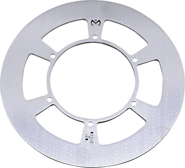 Disque de frein arrière Moose Offroad Hard-Parts Beta Solid All - vue 2