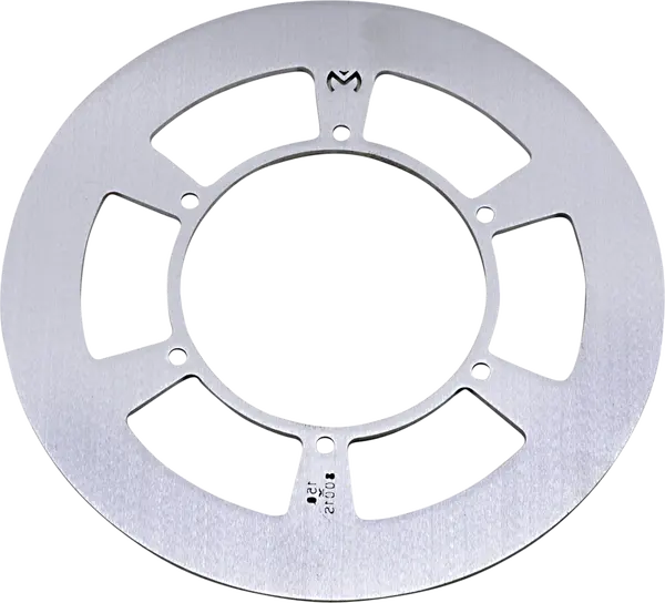 Disque de frein arrière Moose Offroad Hard-Parts Beta Solid All - vue 3