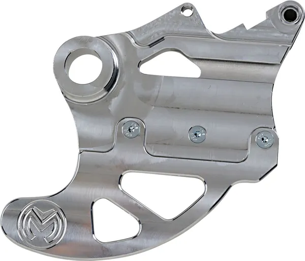 Kit plastique Shark Fin Pro Kawasaki Moose Offroad Hard-Parts - vue 2