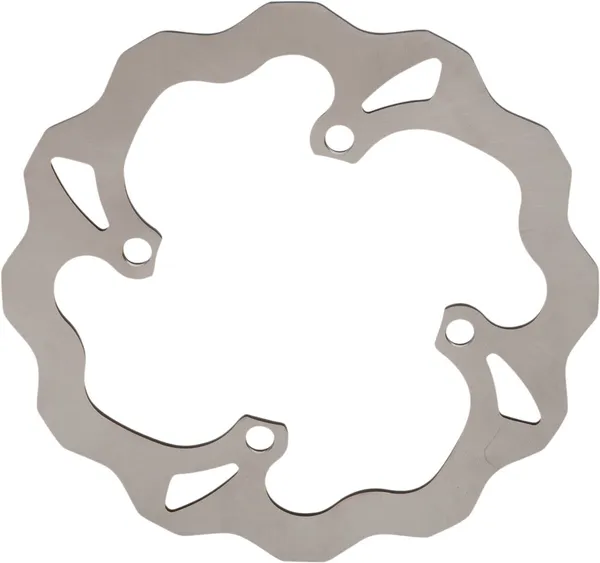Disque de frein avant GALFER Fixed Wave - vue 2