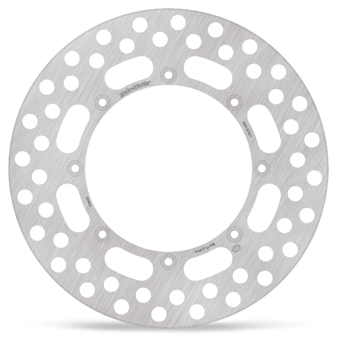 Disque de frein Vintage Series Moto-Master