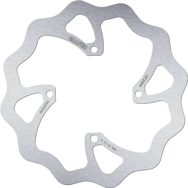 Disque de frein Wave Galfer