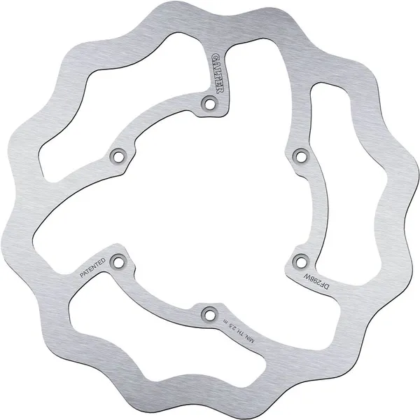 Disque de frein Wave® GALFER
