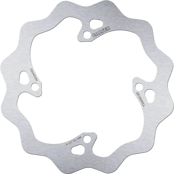 Disque de frein Wave Galfer