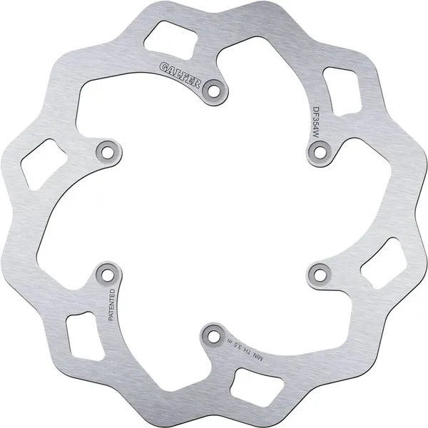Disque de frein Wave Galfer