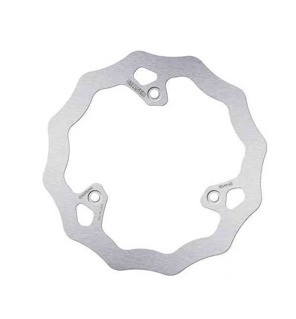 Disque de frein Wave Galfer