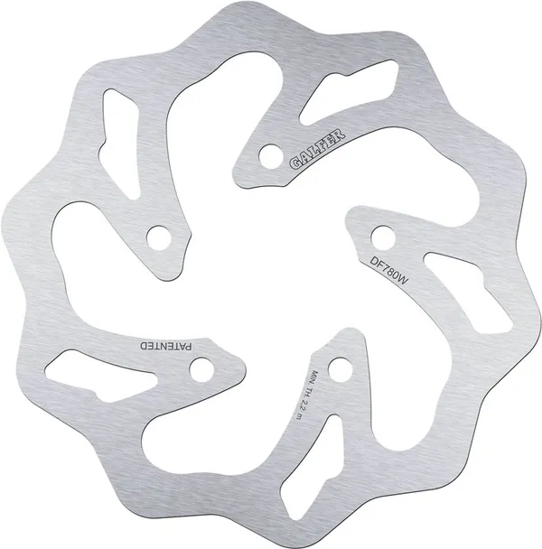 Disque de frein Wave Galfer